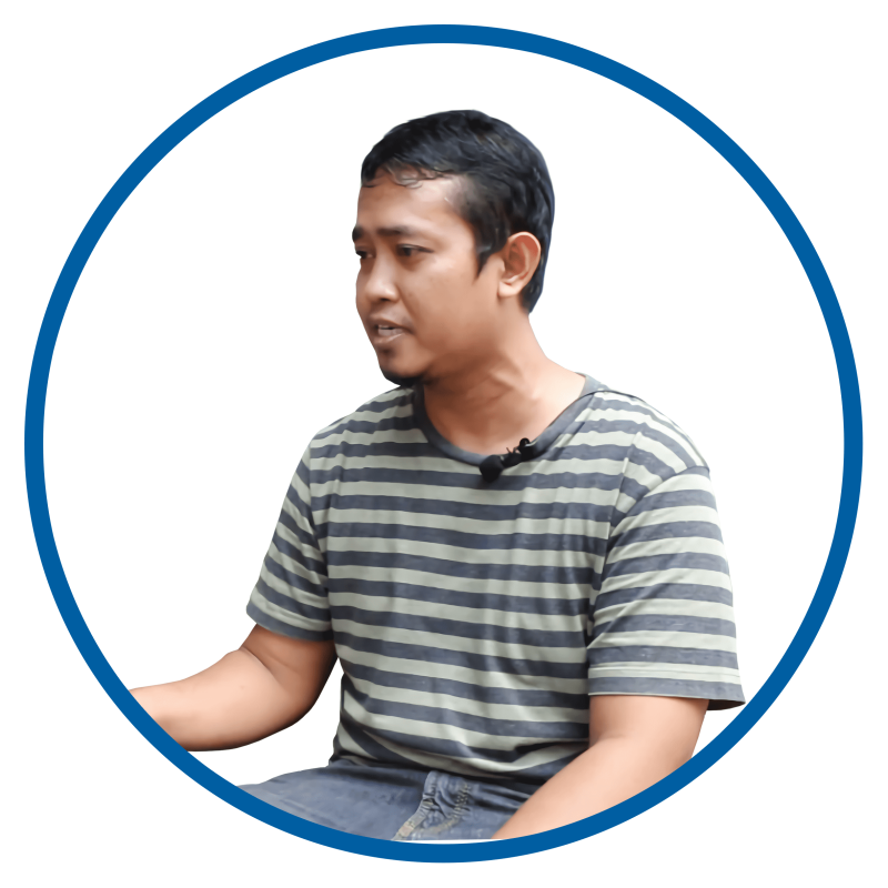 Pak Dedi (Jateng)