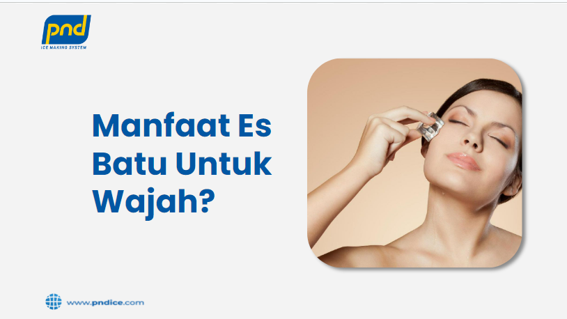 es batu untuk wajah