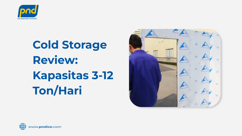 cold storage review