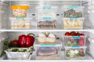 6 Tips Cara Menyimpan Makanan Yang Benar di Freezer