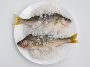 Tips Cara Mengawetkan Ikan Asin