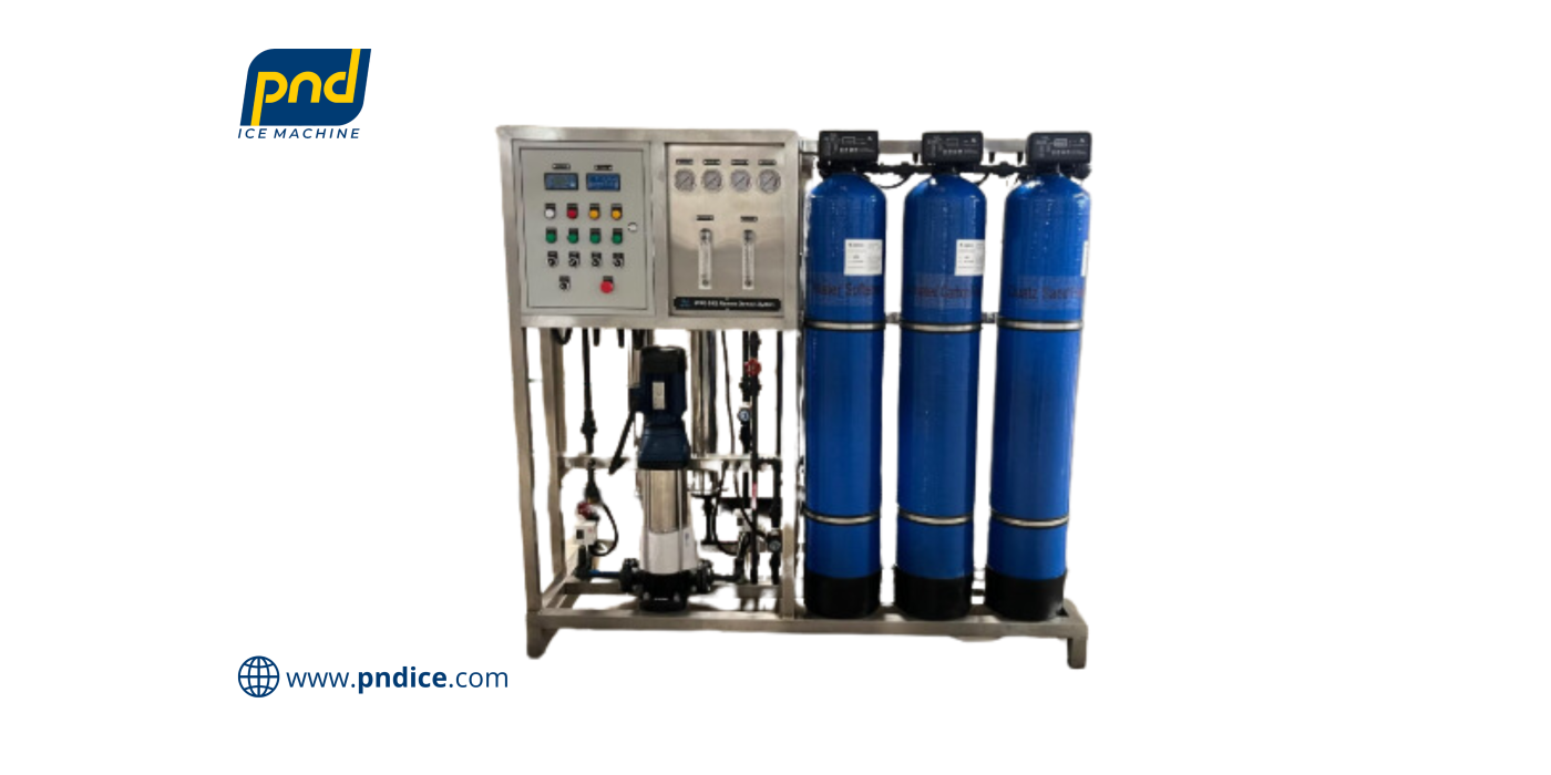 reverse osmosis filter