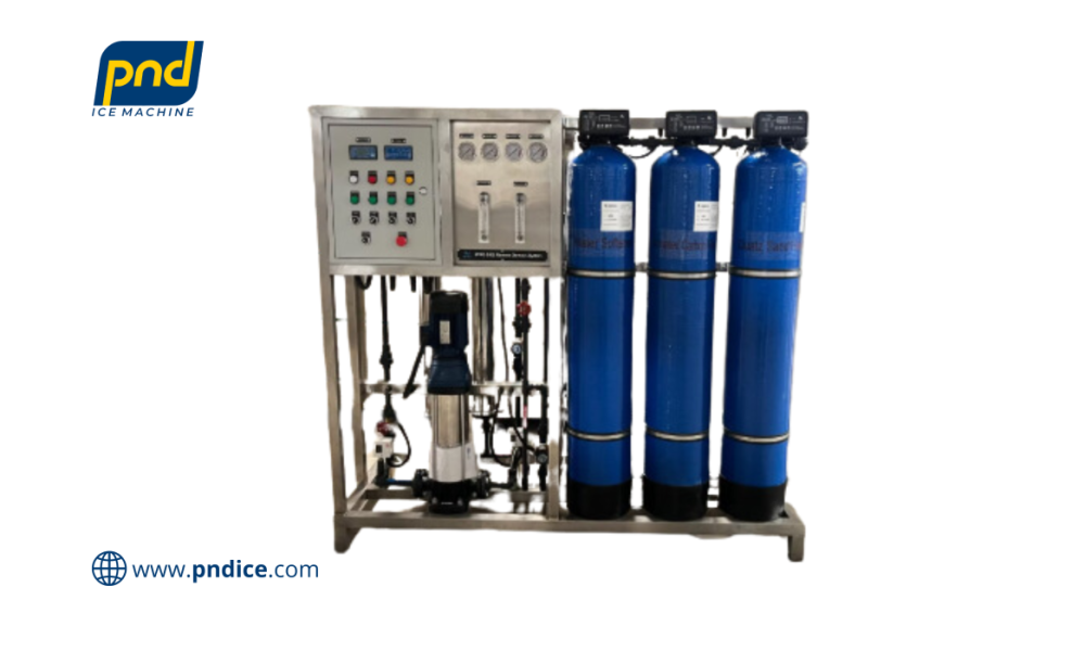 reverse osmosis filter